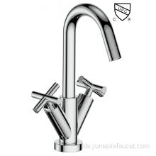 Decks -Brass -Basin -Mixer